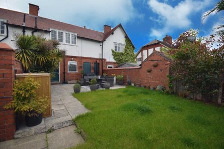 New Chester Road, Port Sunlight - Photo 4