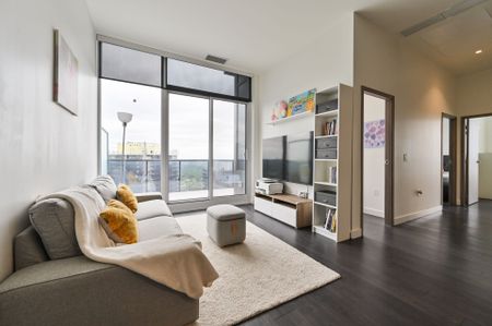 For Lease - 85 McMahon Drive Unit# 3808, Toronto, Ontario - Photo 3