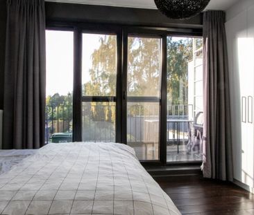 Appartement te huur in Wijnegem voor € 850 met 1 slaapkamer - Photo 2