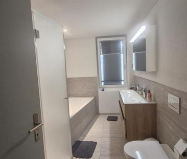 moderne Wohnung mitten in Aadorf - Photo 5