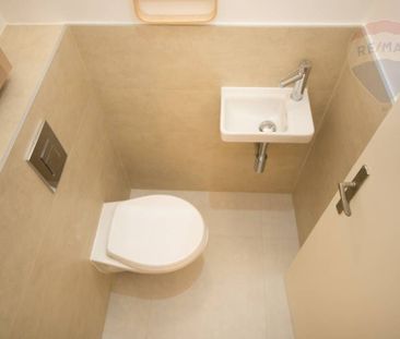 Na prenájom 2-izbový byt po kompletnej rekonštrukcií, Dunajská ul.,... - Photo 6