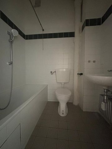 Charmante 2-Zi Wohnung mit Stadtblick in Graz, 41,7m² - Foto 2