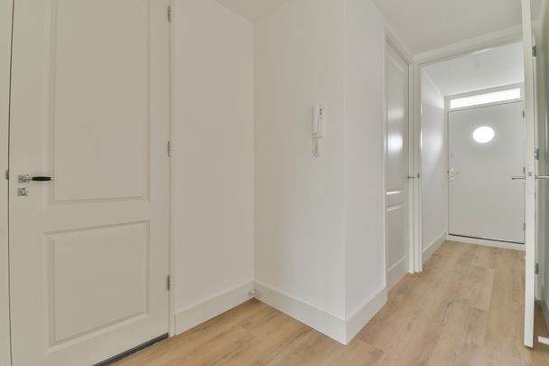 Polderplein 15, 2132 BA, Hoofddorp - Foto 1