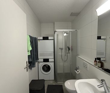 21/2-ROOM APARTMENT IN LANGNAU IM EMMENTAL (BE), FURNISHED, TEMPORARY - Photo 2