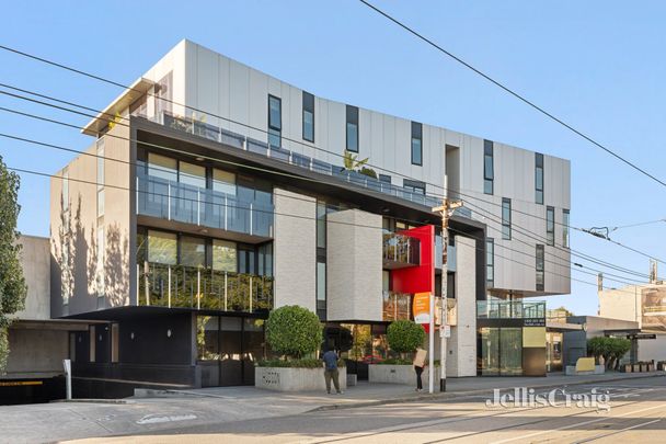 213/81 Riversdale Road, Hawthorn - Photo 1