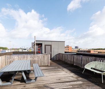 Te huur: Appartement Jan Tooropstraat in Amsterdam - Foto 2