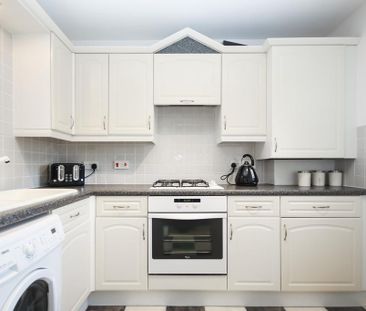 2 bedroom apartment to rent - Photo 6