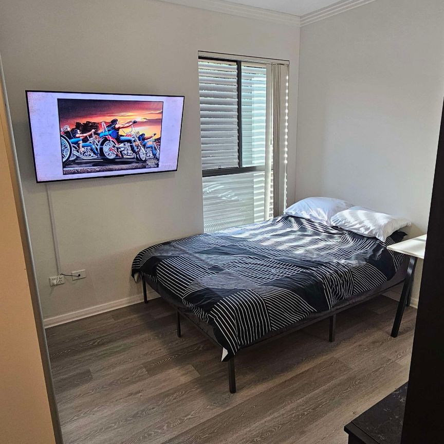 Parramatta - Photo 1