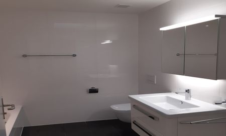 5.5 Zimmer, 137 m², 4. Stock - Foto 2