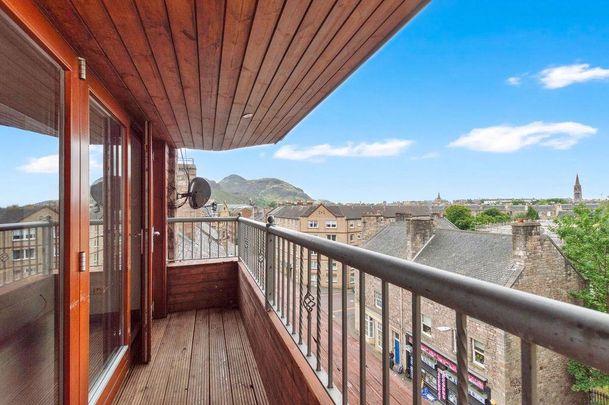 8 bedroom flat share to rent - Photo 1