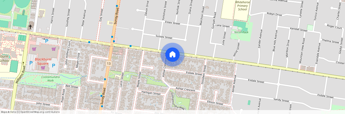 1/188 Springfield Road, Vic 3130, Blackburn