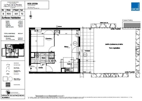 Maison T5 à louer Domloup - 216 m² - Photo 1