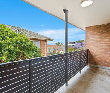 5/43 Oxley Avenue, Jannali NSW 2226 - Apartment For Rent | Domain - Photo 2