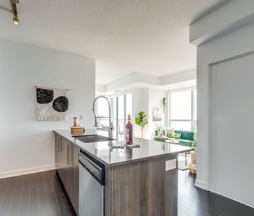 For Lease - 4011 Brickstone Mews Unit# # 4610, Mississauga, Ontario - Photo 1