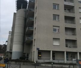 Appartement 1 pièce 36 m² - Photo 2