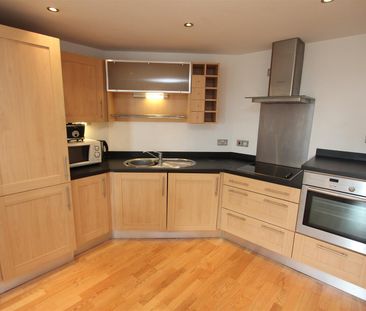 Mcclintock House, Leeds City Centre, LS10 1LP - Photo 6