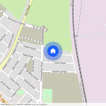 12 Menotti Street, Wyndham Vale VIC 3024