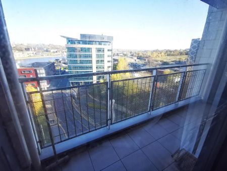 2 bedroom apartment to rent - Photo 4