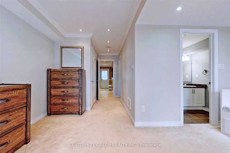 For Lease - 21 Cedar Lake Crescent, Brampton, Ontario - Photo 5