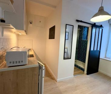 Charmant appartement à louer - Photo 4