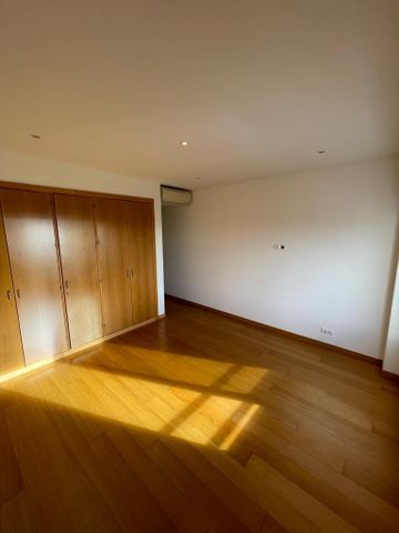 Apartamento com 3 quartos e vista de mar em Santo Amaro de Oeiras - Photo 5