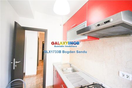 Apartament cu 2 camere de inchiriat in Militari Residence - Fotografie 5