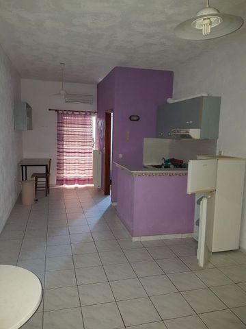 Studio/Γκαρσονιέρα για ενοικίαση Εσταυρωμένος (Ηράκλειο Κρήτης) - Φωτογραφία 5