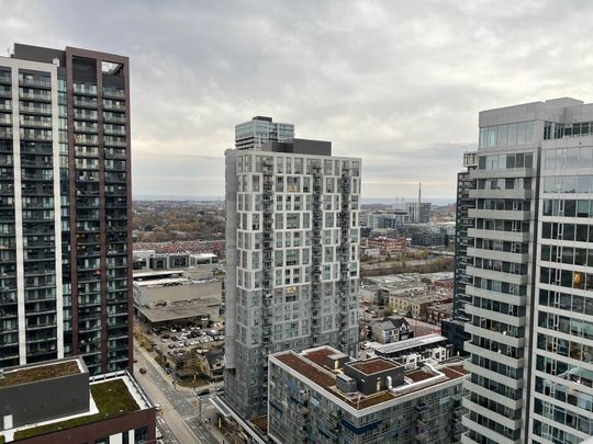 For Lease - 225 Sumach Street Unit# 2401, Toronto, Ontario - Photo 1