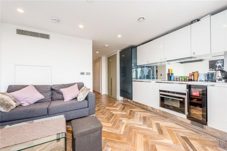 Studio to rent - Photo 3