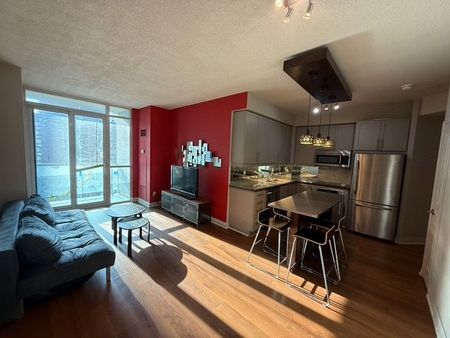 For Lease - 1121 Bay Street Unit# 1701, Toronto, Ontario - Photo 5