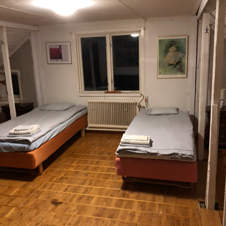 Västerhus, Själevad - Photo 1