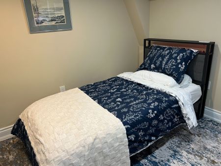 For Lease - 3968 St Peter Street Unit# Lower, Niagara Falls, Ontario - Photo 4