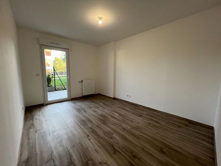 Appartement La Motte Servolex 3 pièce(s) - Photo 2