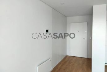 Apartamento T1 para alugar em Matosinhos