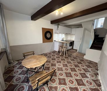 Location Maison 3 pièces 62m² NARBONNE 11100 - Photo 2