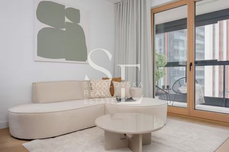 Warszawa, Wola, Warszawa, Wola, Prosta - Фото 2