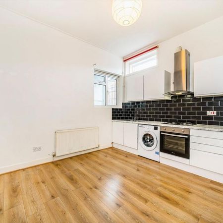 1 bedroom flat to rent - Photo 3
