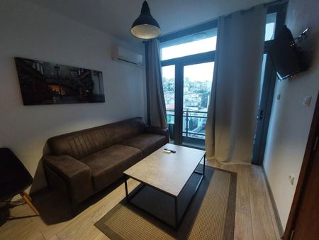Studio/Γκαρσονιέρα για ενοικίαση Περιγιάλι (Καβάλα) - Φωτογραφία 2