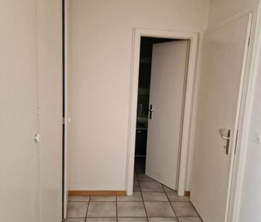 2.5 Zimmer, 52 m², EG - Foto 6