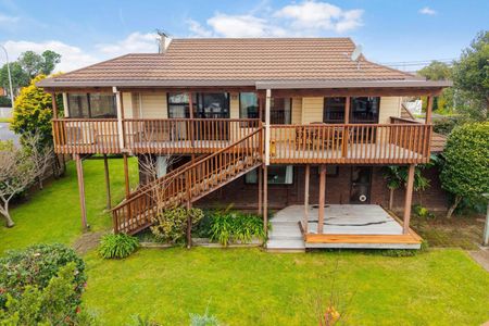 Space with MacLeans College Zone,4 bedrooms, 3 ... - Photo 3