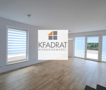 Piękny, nowy biźniak na Mierzynie - Фото 6