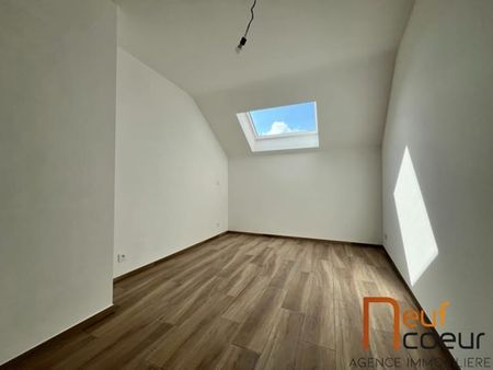 Appartement te huur - Photo 4