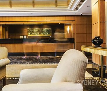 OVERSIZED STUDIO APARTMENT | Furnished - Photo 3