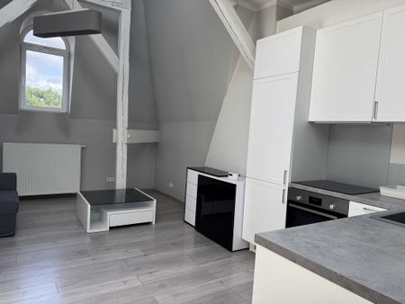 MIESZKANIE na WYNAJEM - Photo 2