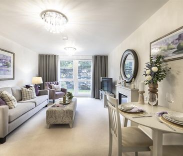 Eddington Lodge, Kendal - Photo 3