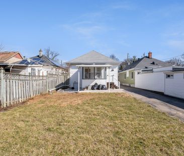 For Lease - 229 GENEVA Street Unit# 2, St. Catharines, Ontario - Photo 5