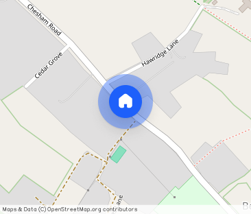 Chesham, Buckinghamshire, HP5 - Photo 1