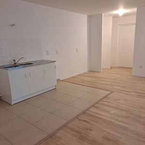 Appartement 3 pièces - Photo 2