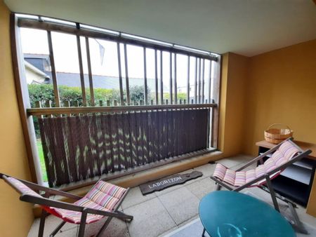 Appartement T2 à louer Bruz - 45 m² - Photo 5