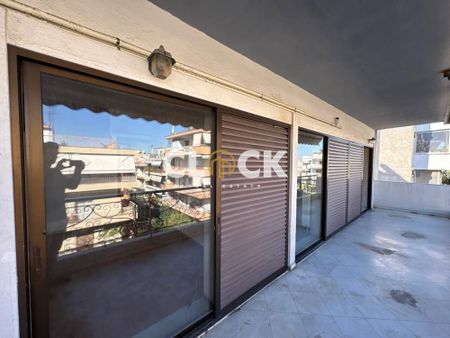Διαμέρισμα για ενοικίαση Καλαμαριά - Φωτογραφία 2